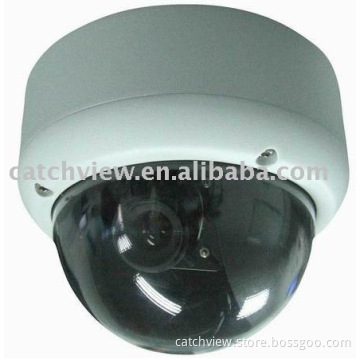 WDR Dome Camera